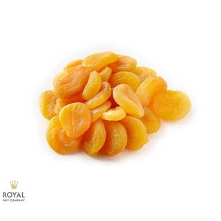 1Kg Mơ sấy dẻo Thổ nhĩ Kì.