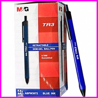 40 cây bút mg a2/ tr3 0.7mm