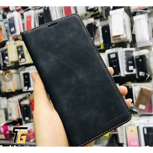 Bao da dạng ví cho Samsung S7, S7 edge chính hãng Forwenw cao cấp