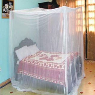 Màn tuyn dệt 10/10 chống muỗi