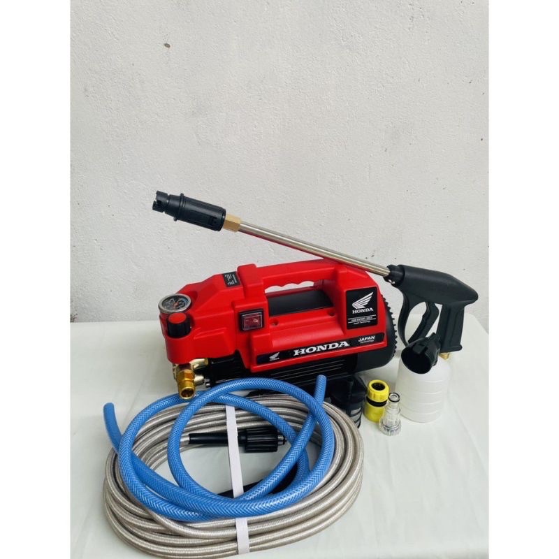 Máy rửa xe HONDA công suất 3500Ư🛎Cam kết chính hãng.