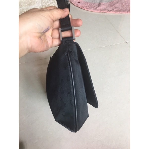 Túi si da dù xịn y hình mới cao