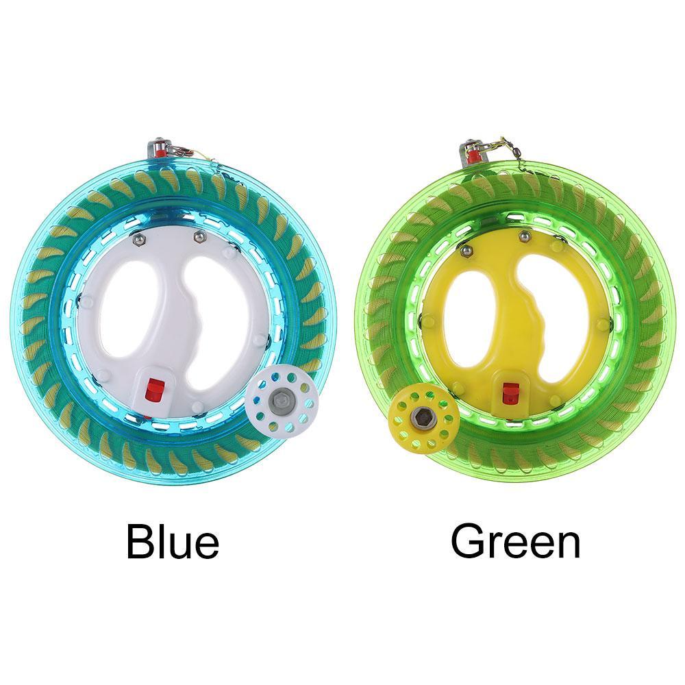 MUVAKO Guồng Quay Cần Câu Cá Chất Lượng Cao  ​​Guồng Quay Diều Hình Câu Cá Chất Lượng Cao