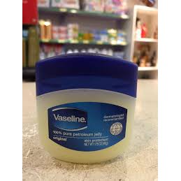(Xả hàng date tháng 11/2021)Sáp Nẻ Vaseline 50g chuẩn Thái