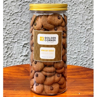 Cookie Socola 500G