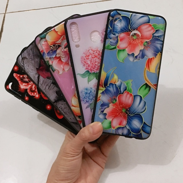 Ốp lưng sam sung M30 ( Mới nhất 2019)