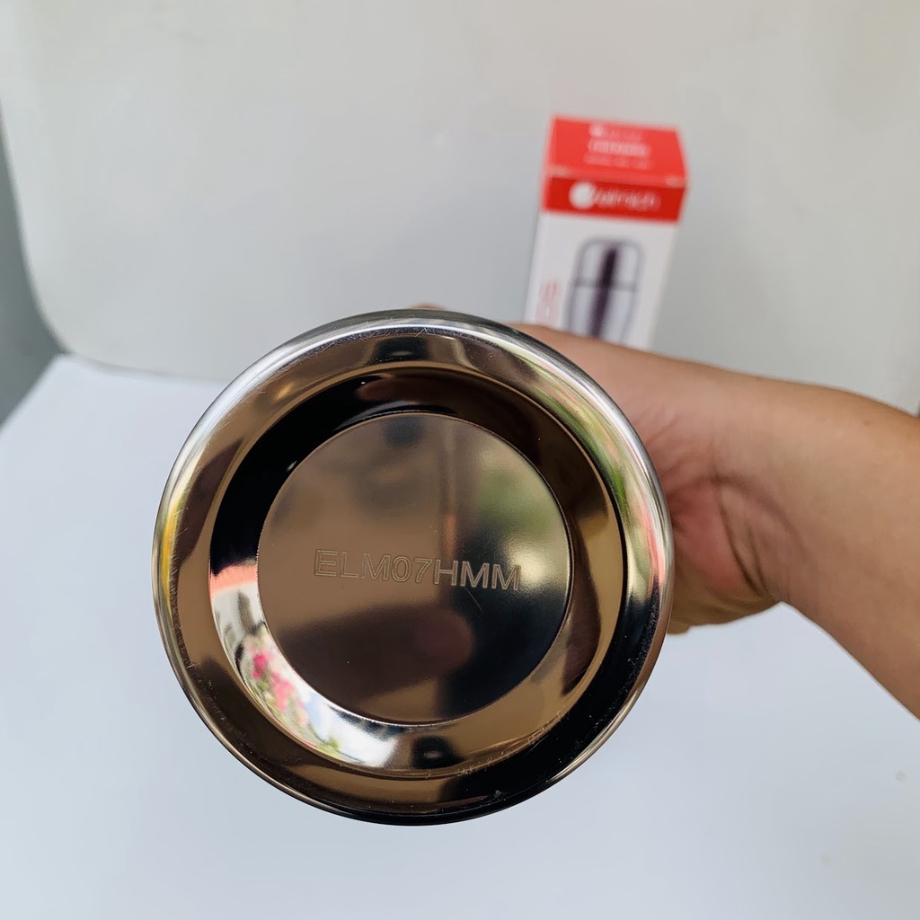 Bình giữ nhiệt elmich EL-6391 dung tích 500ml, inox 304-hàng km magi
