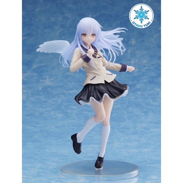 Mô Hình Tachibana Kanade - Angel Beats!