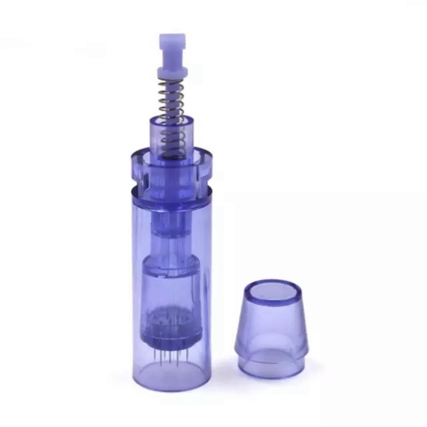 Đầu máy lăn kim các loại 12 - 36 - Nano - Spa - TMV