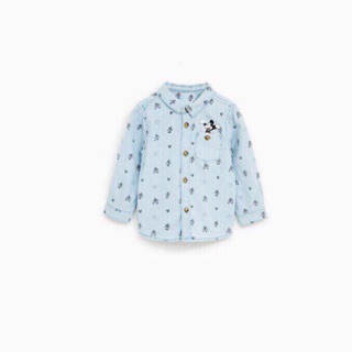 Bộ mickey hq