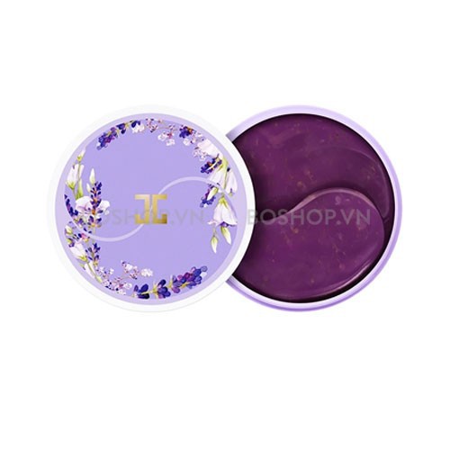 MẶT NẠ MẮT JAYJUN LAVENDER TEA EYE GEL PATCH 60 MIẾNG CHÍNH HÃNG - 8872