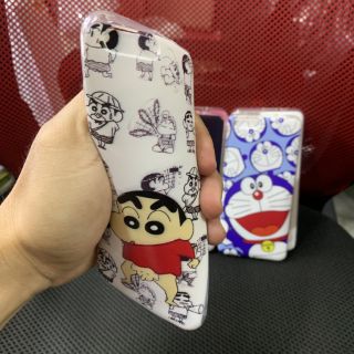 Ốp lưng Vsmart bee dẻo in hình kute .