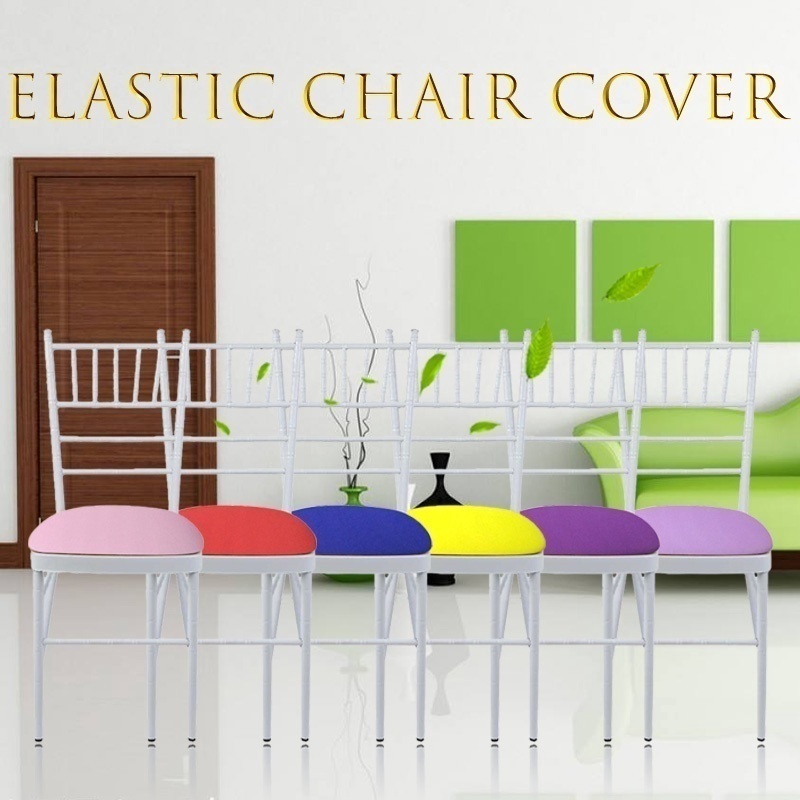 Vỏ bọc đệm ghế ngồi co giãn siêu bền bảo vệ tiện lợi