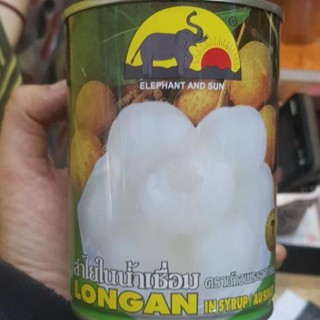 Nhãn con voi
