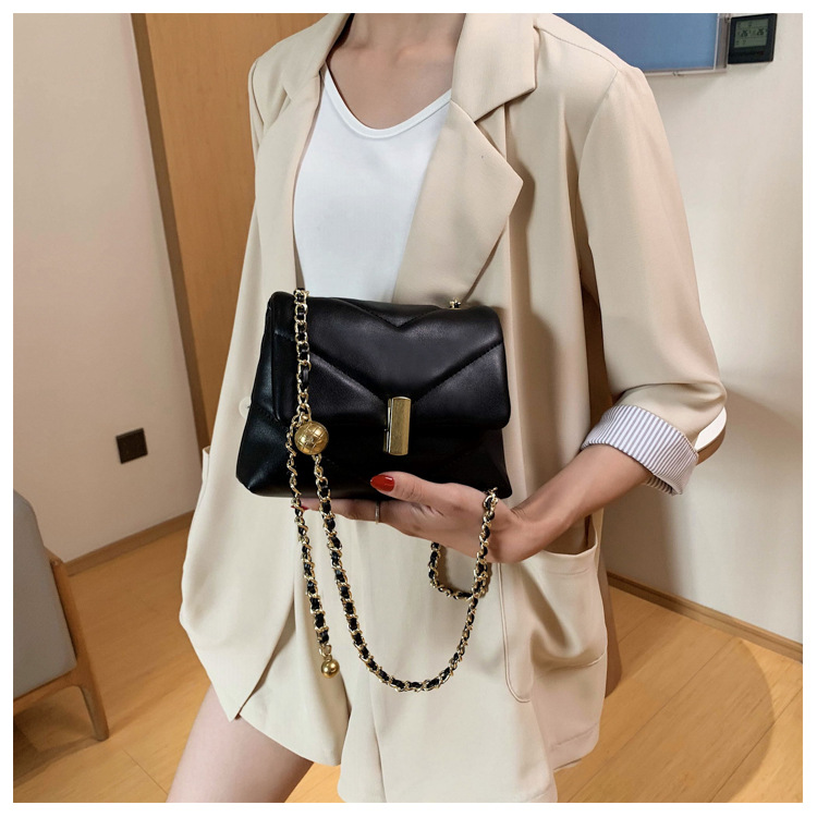 Túi xách da thời trang nữ dễ thương IELGY