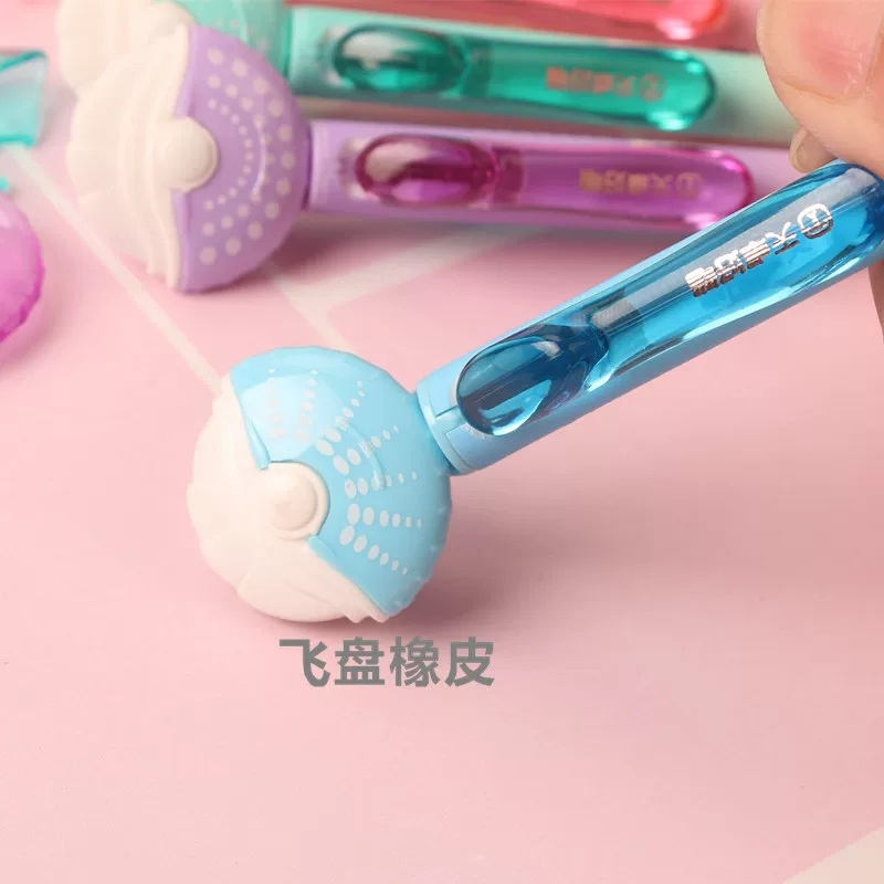 Bút Chì Kim Nhiều Mẫu Kiểu Dáng Đơn Giản Cho Học Sinh Bút Chì Cơ Kiểu mới 0.3 / 0.5mm