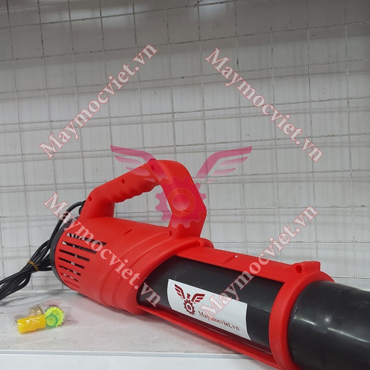 Máy Phun Sương TURBO ULV Kiểm Soát Dịch Hại