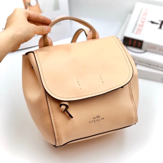 BALO COACH DERBY DA THẬT F59819