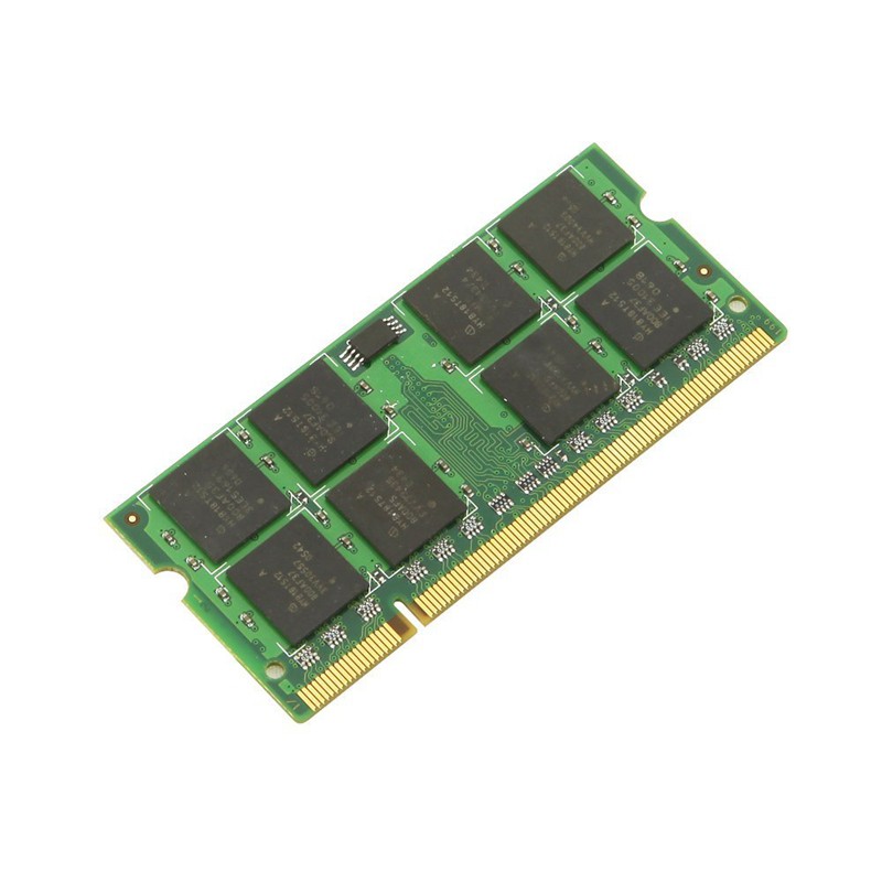 Thanh RAM 2GB PC2-5300 DDR2 677MHZ cao cấp chuyên dụng