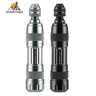 Bộ Dụng Cụ Vá Lốp Xe Đạp Chất Lượng Cao