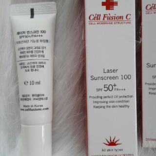 Cell Fusion C 10ml