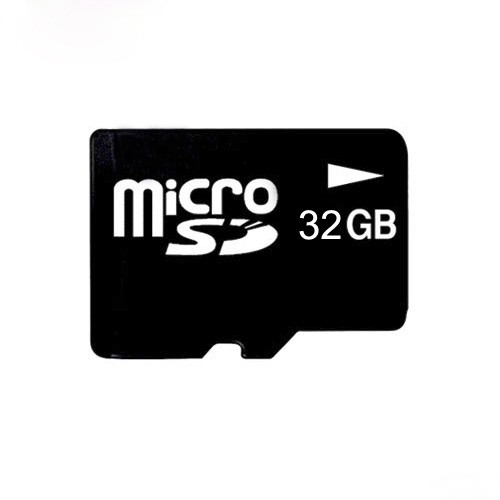 Thẻ nhớ micro SD 32GB, thẻ nhớ siêu bền tốc độ cao 32 gb 32 gigabyte, memory card lưu trữ cho điện thoại, camera, tablet