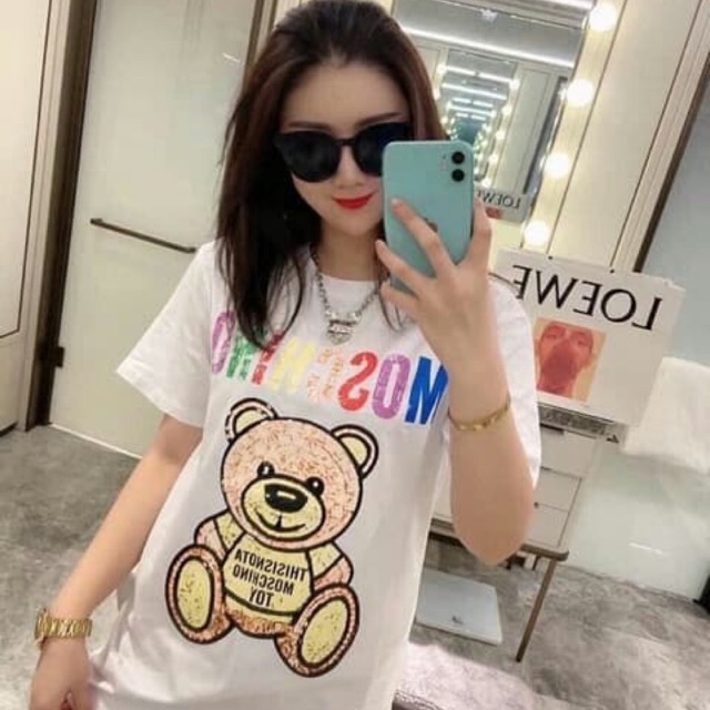 Combo 3 áo đẹp munshop0603