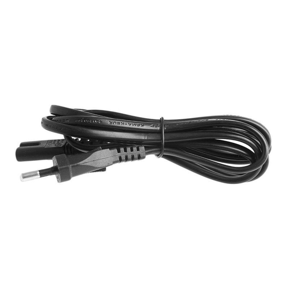 Dây Cáp Nguồn Chuyển Đổi Chuẩn EU Sang C7 Chuyên Dụng