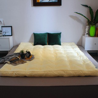 NỆM ĐA NĂNG CHUẨN 5 SAO DÀY 5CM