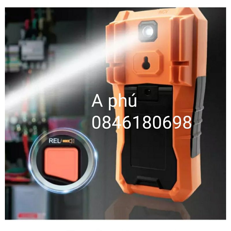 Đồng hồ đo điện vạn năng Victor 890C đời mới 2020