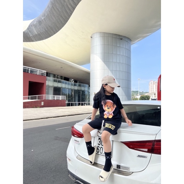 Set đồ D rew Teddy Bear