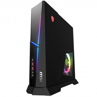 PC MSI Trident X Plus 9SE-256XVN