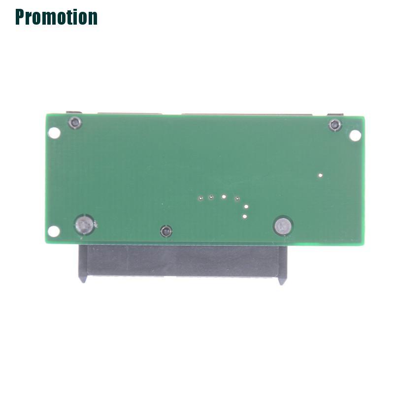 Bộ Chuyển Đổi Micro Sata Hdd Ssd 3.3v Sang 2.5 Inch 22pin Sata 5v 1.8 Inch | BigBuy360 - bigbuy360.vn