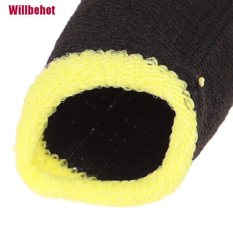 1 Đôi Găng Tay Chống Mồ Hôi Cho Điện Thoại