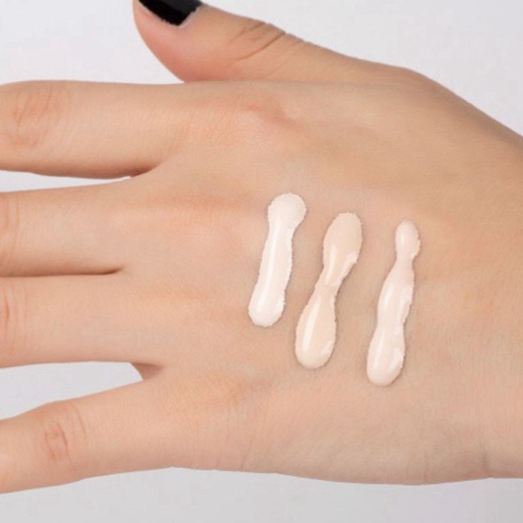 Kem nền BB siêu mịn lâu trôi dưỡng trắng Special Snail Lameila - Athena | BigBuy360 - bigbuy360.vn