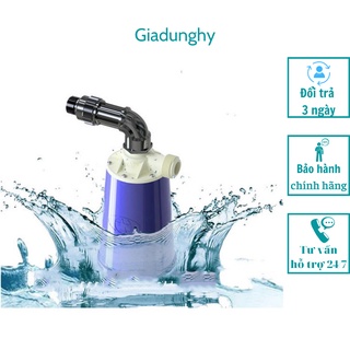 Phao cơ bách khoa thế hệ mới 21mm 27mm - phao cơ chống tràn nước,pc15