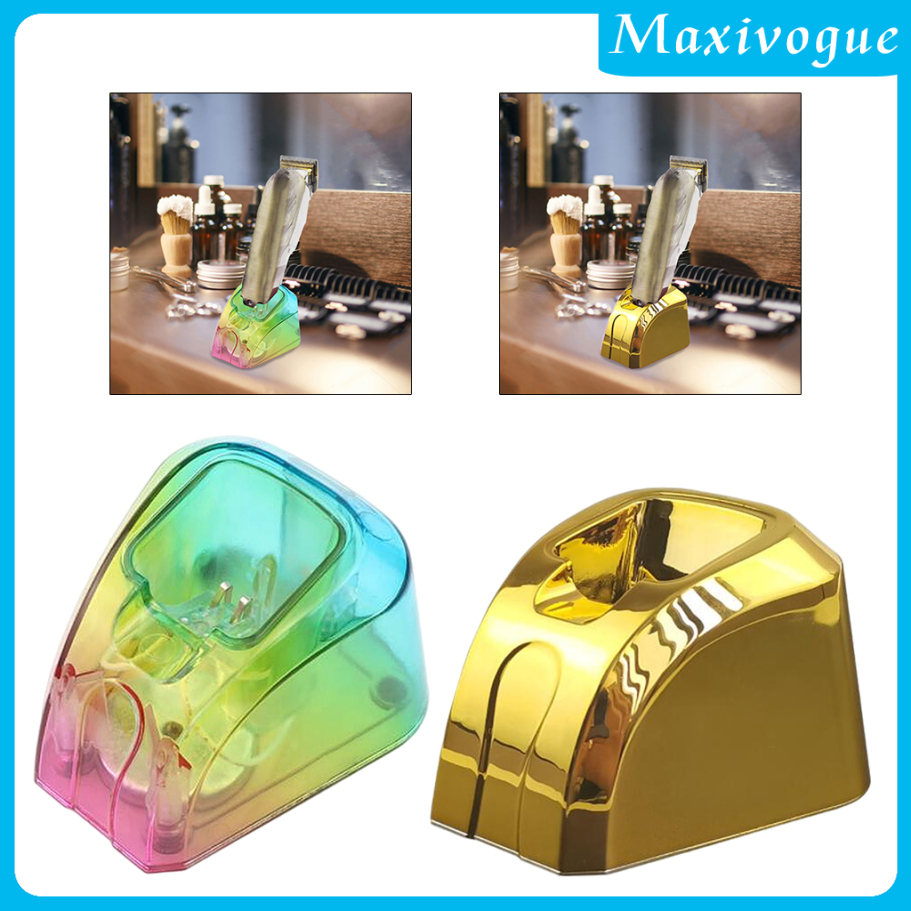 (Hàng Mới Về) Giá Đỡ Sạc Cho Tông Đơ Cắt Tóc Wahl 8591 8148 | BigBuy360 - bigbuy360.vn