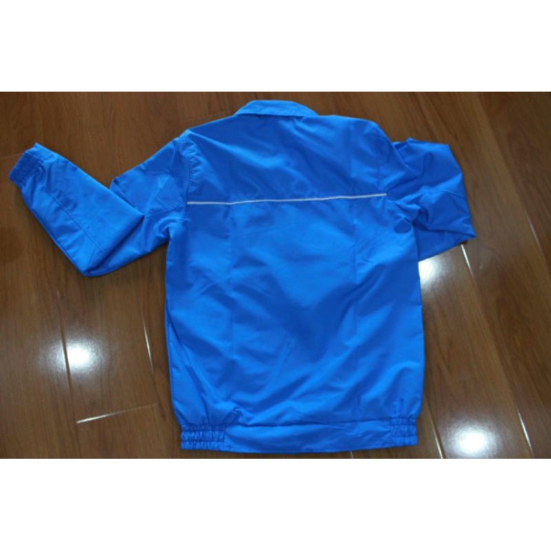 Áo khoác gió Đoàn thanh niên