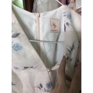 🌸 Pass Váy Lép Size S M used 🌸