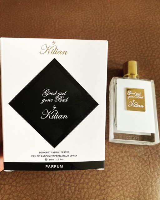 Nước hoa kilian goodgirl gone bad 50ml bản tester