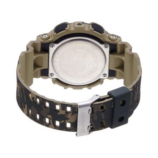 Đồng hồ Casio G-shock GA-100CM