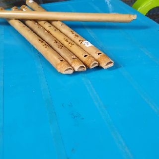 Sáo dọc  tone A4 chuẩn âm
