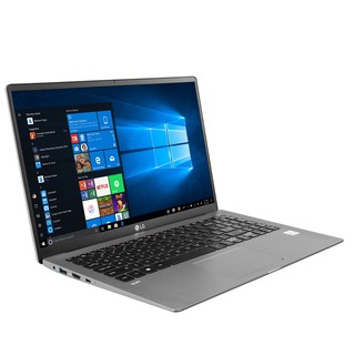 Laptop LG Gram 15 15Z90N-V.AR55A5