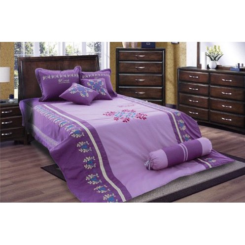 - Bộ chăn ga gối Tuấn Anh kích thước 160x200
