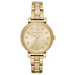 Đồng Hồ Nữ Michael Kors Sofie Mini MK3881