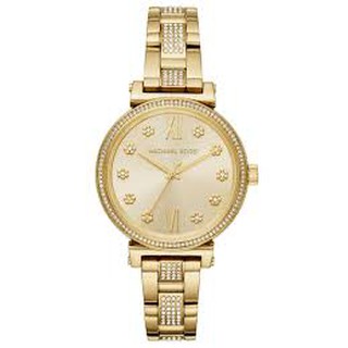 Đồng Hồ Nữ Michael Kors Sofie Mini MK3881