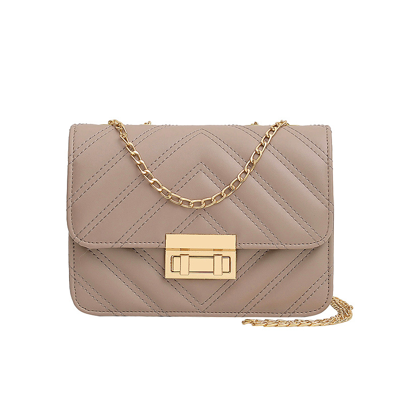 Túi Xách Đeo Chéo Thời Trang Cho Nữ