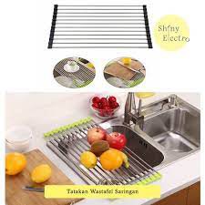 Giá Để Trái Cây, Rau Củ, Kichhen, Bồn Rửa Chén