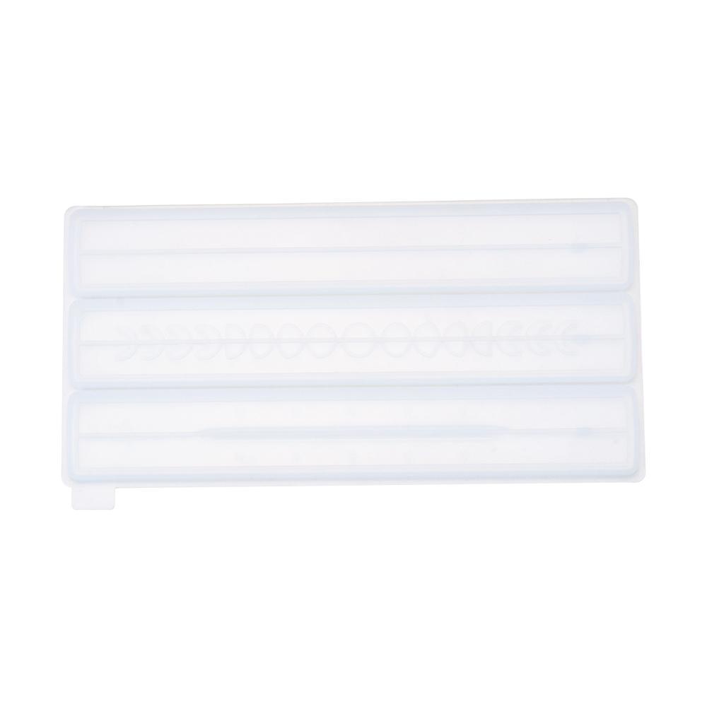 Khuôn Nhựa Làm Ngôi Sao DAPHS|Khuôn Silicone Làm Giá Đỡ Nhang