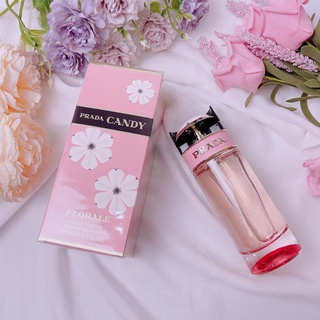 nước hoa Prada Candy Florale EDT - 80ml.